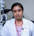 Dr Kavya R